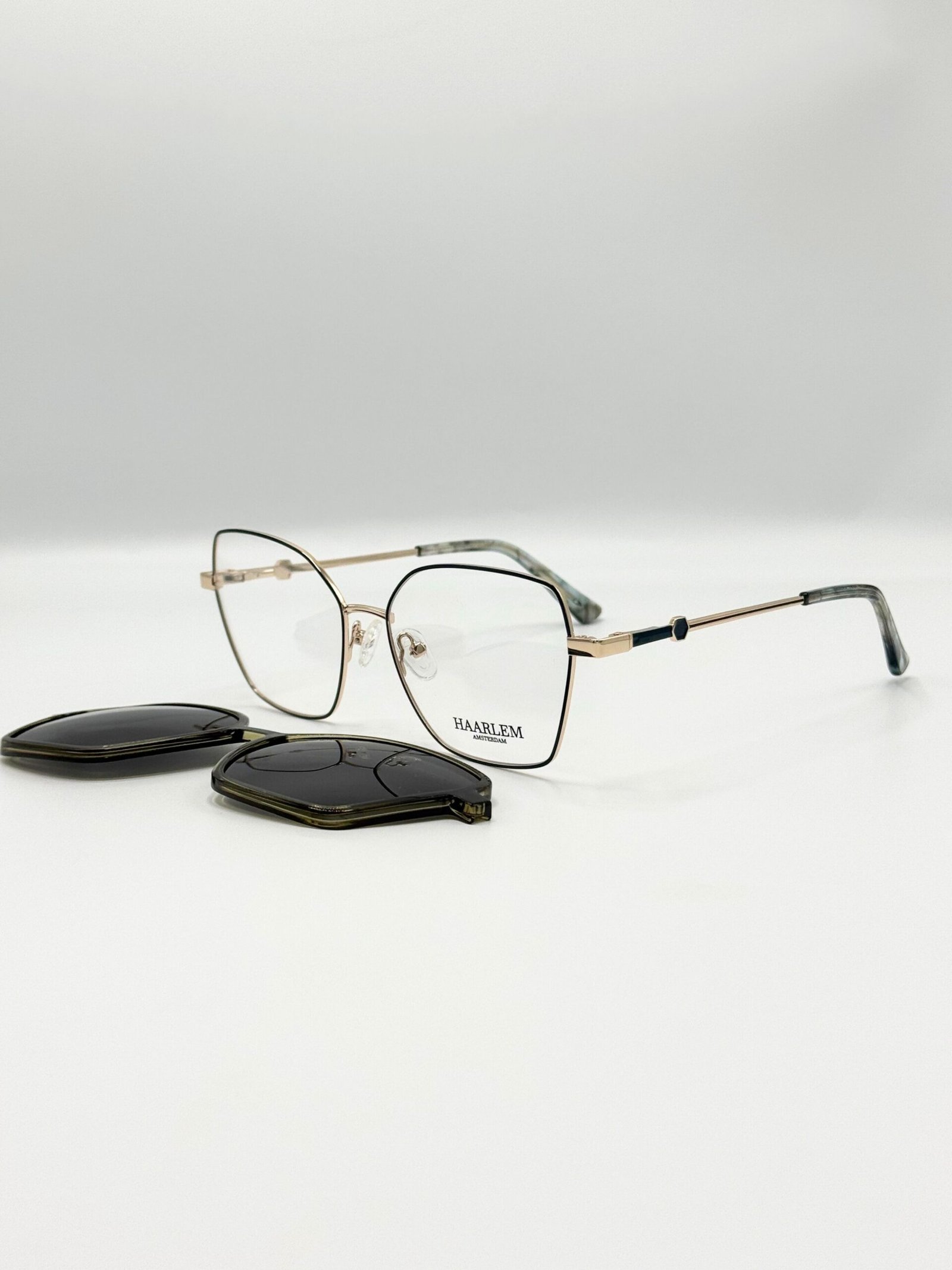 Haarlem-Clip-on – Image 3