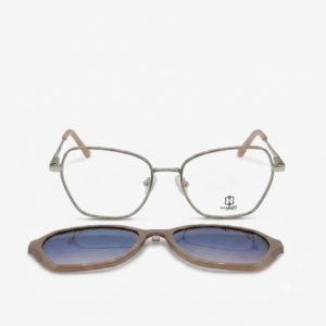Haarlem Clip-On